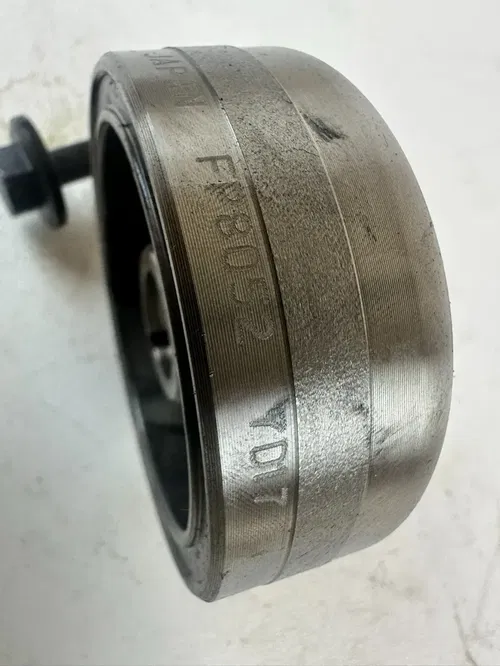 KTM 450SXF 2008 Flywheel W/Bolt OEM Stock 07-12