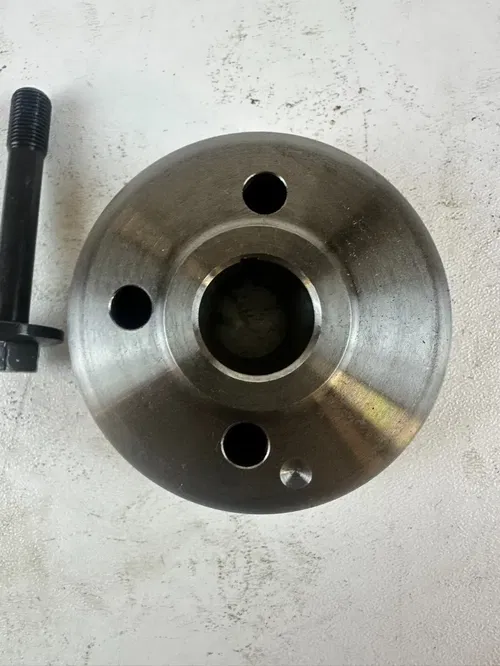 KTM 450SXF 2008 Flywheel W/Bolt OEM Stock 07-12