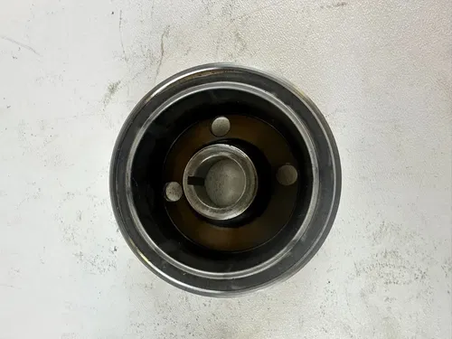 KTM 450SXF 2008 Flywheel W/Bolt OEM Stock 07-12