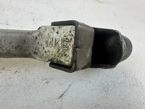 2021 Honda CRF450R Foot Shifter Shift lever Good Splines 21-24