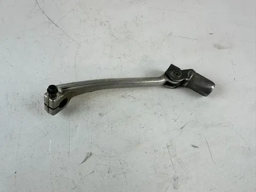 2021 Honda CRF450R Foot Shifter Shift lever Good Splines 21-24