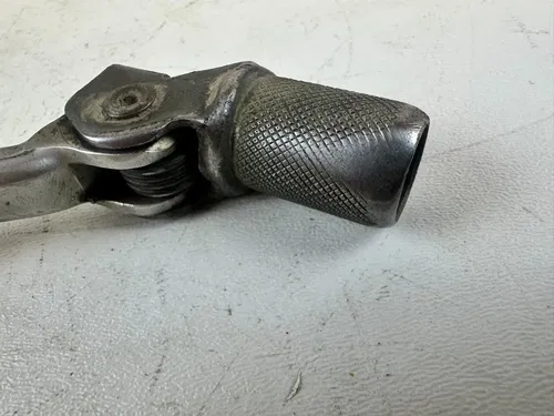 2021 Honda CRF450R Foot Shifter Shift lever Good Splines 21-24