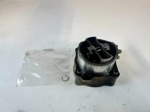 2021 Honda CRF450R OEM Stock Cylinder Jug & Piston Nice Bore 21-24