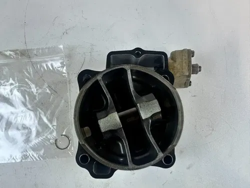 2021 Honda CRF450R OEM Stock Cylinder Jug & Piston Nice Bore 21-24