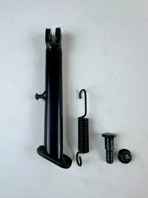 2025 HONDA CRF 110F OEM Stock Kick Stand Kickstand 0HRS NEW