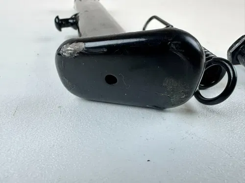 2025 HONDA CRF 110F OEM Stock Kick Stand Kickstand 0HRS NEW