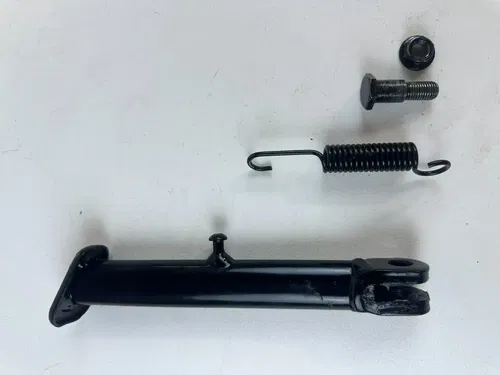 2025 HONDA CRF 110F OEM Stock Kick Stand Kickstand 0HRS NEW