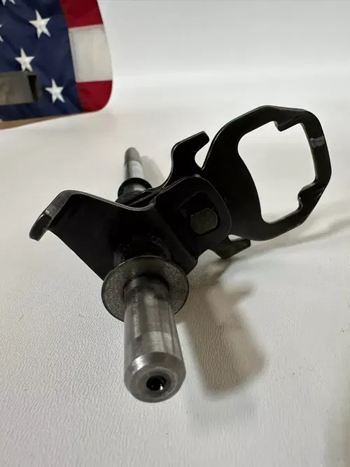 1983 Honda ATC 185S Shift Shaft Spindle Splindle Shifter OEM Stock 81-83 185 S