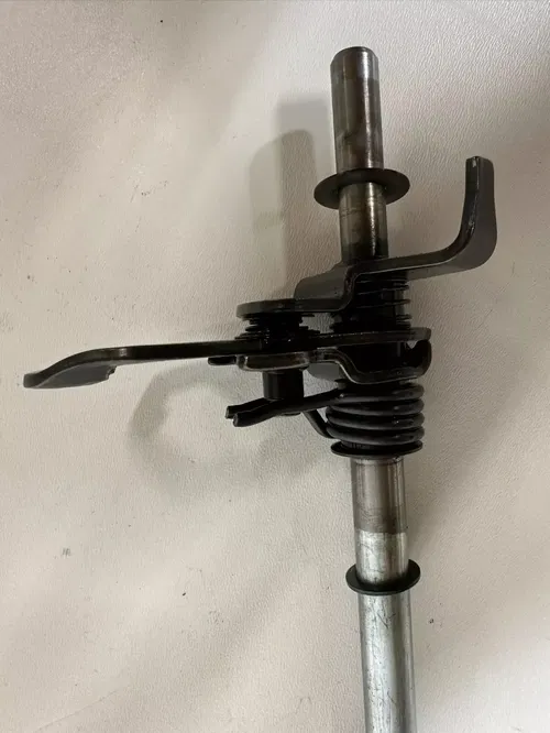 1983 Honda ATC 185S Shift Shaft Spindle Splindle Shifter OEM Stock 81-83 185 S