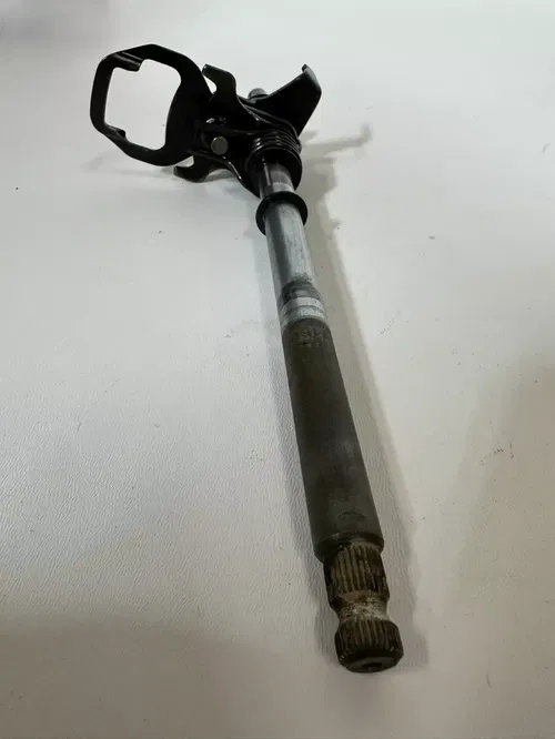 1983 Honda ATC 185S Shift Shaft Spindle Splindle Shifter OEM Stock 81-83 185 S