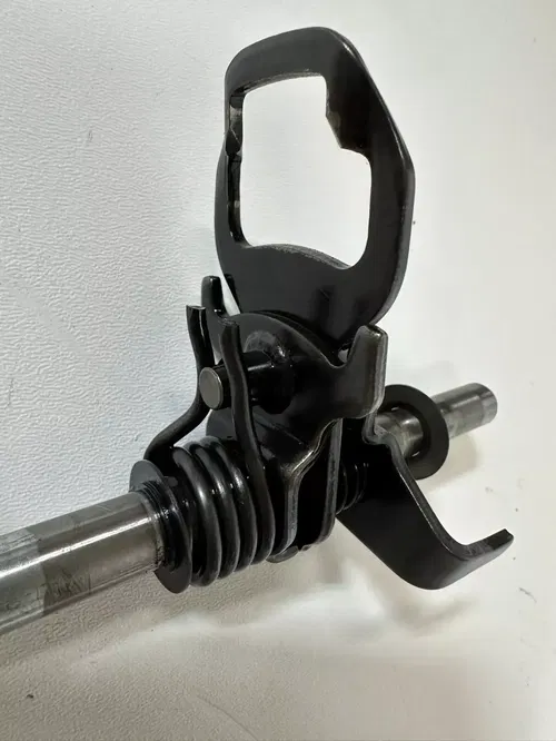 1983 Honda ATC 185S Shift Shaft Spindle Splindle Shifter OEM Stock 81-83 185 S