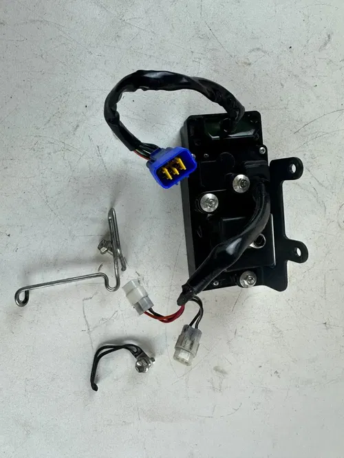 2013 DRZ400SM Cluster Speedo Speedometer Gauge Odometer DRZ Super Moto 03-24