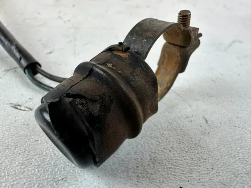 2007 Honda CRF450R Kill Switch Shut off button Tested