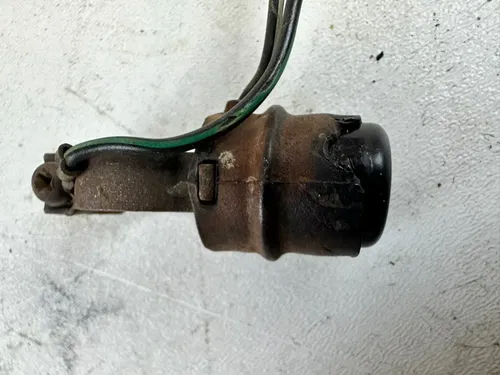 2007 Honda CRF450R Kill Switch Shut off button Tested