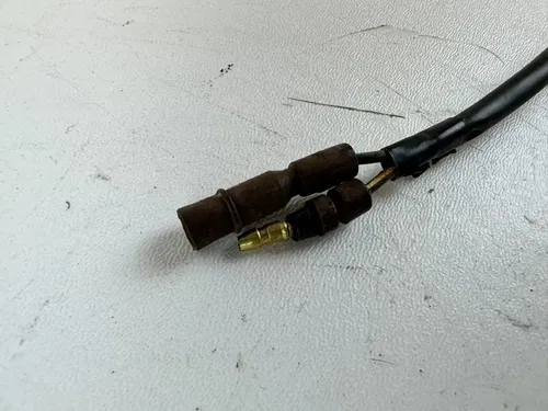 2007 Honda CRF450R Kill Switch Shut off button Tested