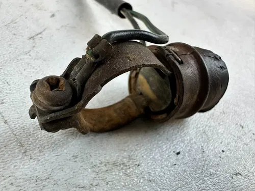 2007 Honda CRF450R Kill Switch Shut off button Tested