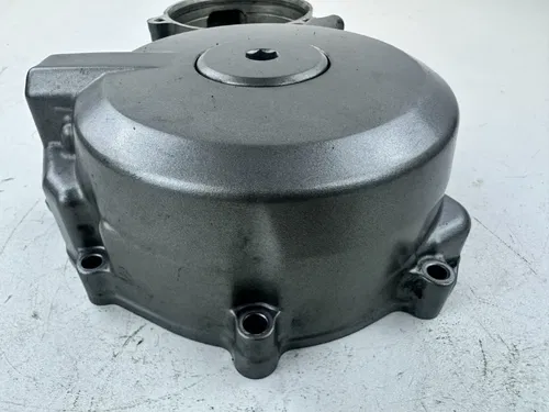 2022 Suzuki DRZ400SM Stock Stator Cover Oil Filter Housing w/gasket Low Mile