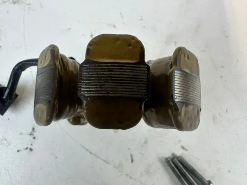 Honda 1984 XR200R OEM Stock Stator Generator TESTED!