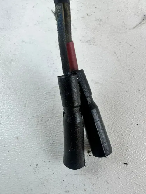 Honda 1984 XR200R OEM Stock Stator Generator TESTED!