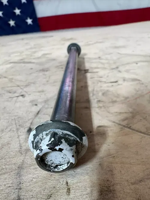 HONDA XR600R Swing Arm Bolt & Nut XR 600 R