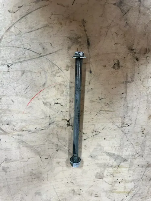 HONDA XR600R Swing Arm Bolt & Nut XR 600 R