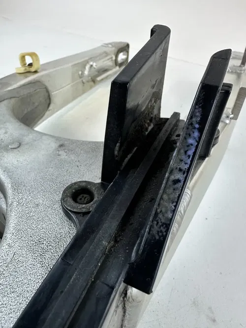 SUZUKI DRZ400SM 05-24 Swingarm Chassis Swing Arm NICE