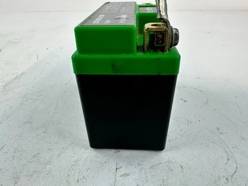 2024 Kawasaki KX250X Lithium Ion HJ01 2130-10 12v Skyrich Battery TESTED
