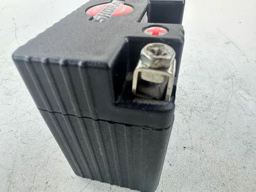 SUZUKI DRZ400SM 05-24 SHORAI 12v  Battery LFX14A2-BS12 Tested