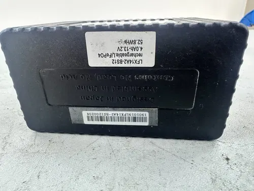 SUZUKI DRZ400SM 05-24 SHORAI 12v  Battery LFX14A2-BS12 Tested
