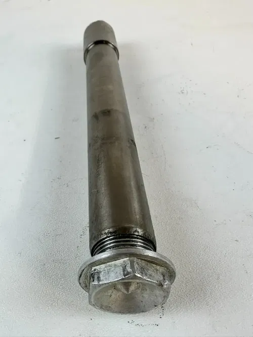 KTM 450SXF 2008 Front Axle Bolt OEM Stock