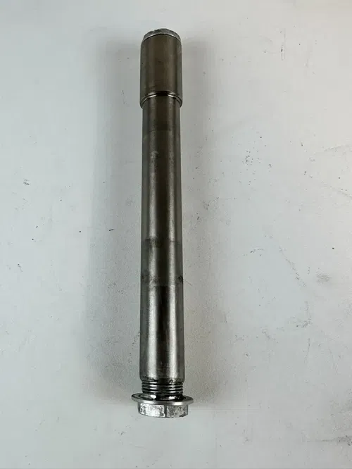 KTM 450SXF 2008 Front Axle Bolt OEM Stock