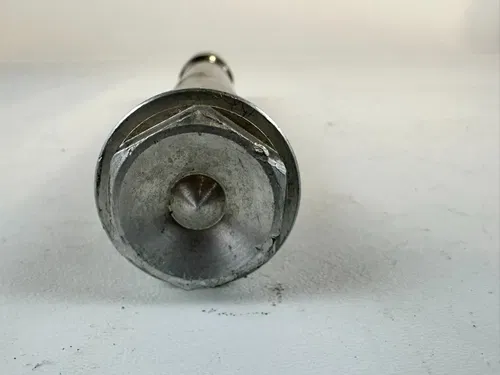 KTM 450SXF 2008 Front Axle Bolt OEM Stock