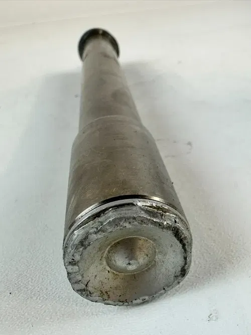 KTM 450SXF 2008 Front Axle Bolt OEM Stock