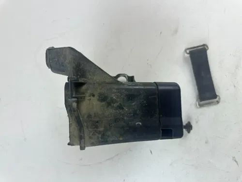 2021 Honda CRF450R Battery Box Enclosure Case OEM Stock 21-24