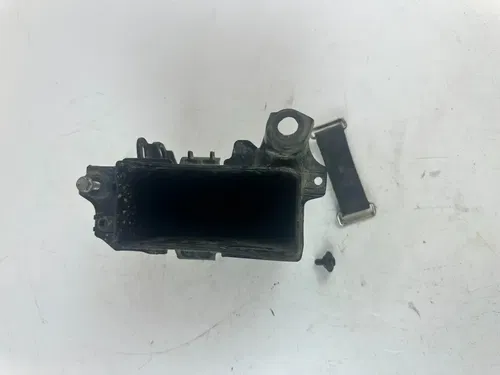 2021 Honda CRF450R Battery Box Enclosure Case OEM Stock 21-24
