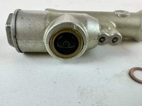 KTM 450SXF 2008 Rear Brake Brembo Master Cylinder W/ Hardware
