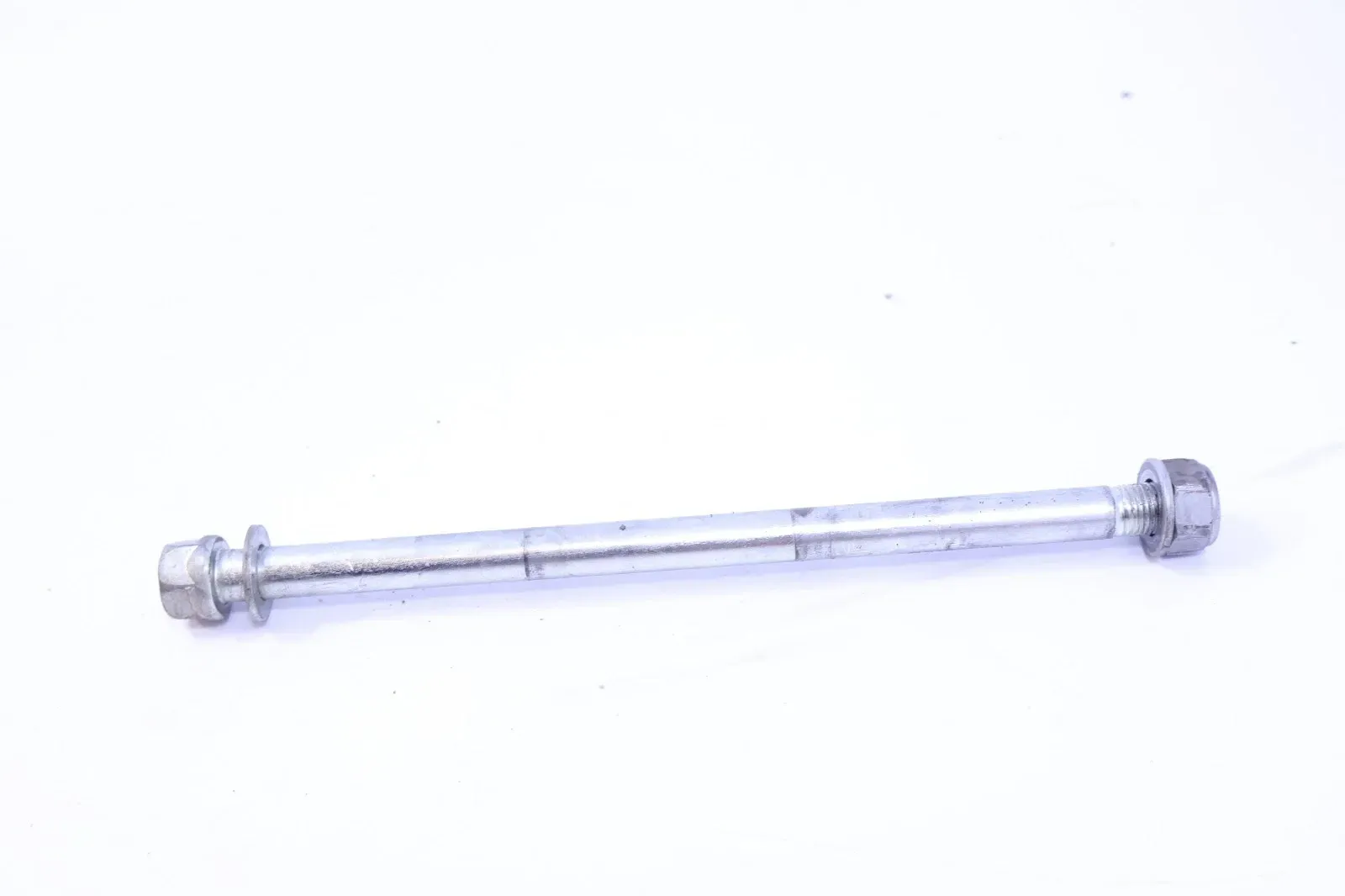 2026 Yamaha YZ65 Front Wheel Axle Bolt OEM