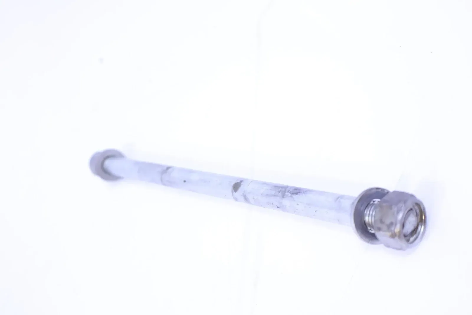 2026 Yamaha YZ65 Front Wheel Axle Bolt OEM