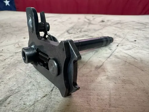 2008 KTM 300 XC Gear Shift Shaft Assembly