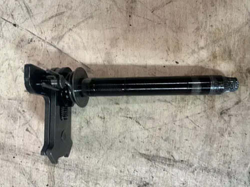 2008 KTM 300 XC Gear Shift Shaft Assembly
