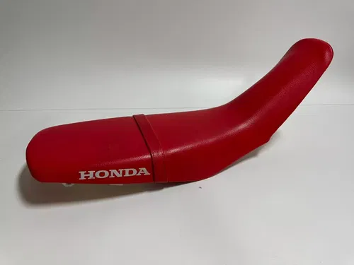 Honda CRF 250 L 2017 Seat CRF250 250L OEM