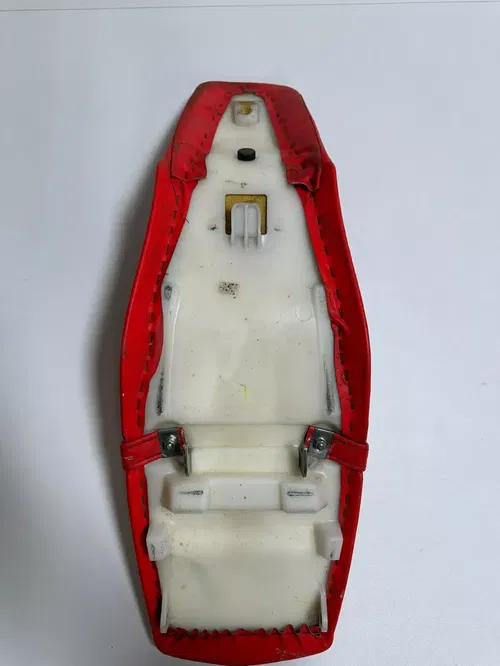 Honda CRF 250 L 2017 Seat CRF250 250L OEM