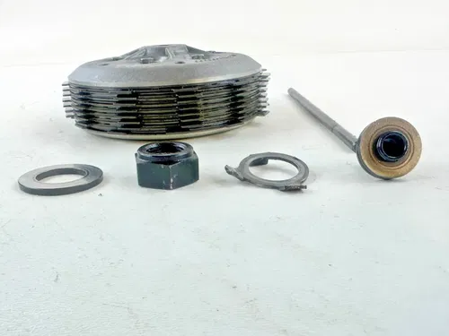2015 KTM 250 SXF Stock Clutch Kit Pressure Plates Springs Hub Rod OEM Nice
