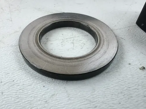 2015 KTM 250 SXF Stock Clutch Kit Pressure Plates Springs Hub Rod OEM Nice