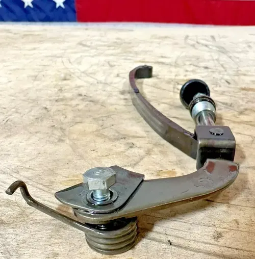 Honda XL185S 1981 Cam Chain Tension Tensioner Assembly Timing Kit