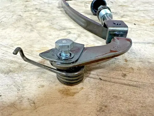 Honda XL185S 1981 Cam Chain Tension Tensioner Assembly Timing Kit
