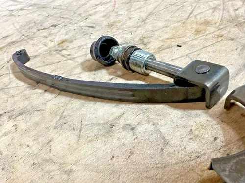 Honda XL185S 1981 Cam Chain Tension Tensioner Assembly Timing Kit