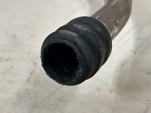 2002 2003 KTM 300 Exhaust Pipe Muffler Silencer