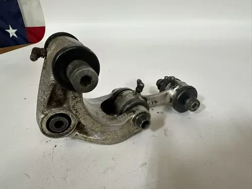 1987 HONDA XR600R Linkage Knuckle Link Suspension Swingarm OEM Stock
