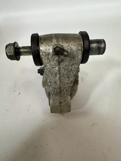 1987 HONDA XR600R Linkage Knuckle Link Suspension Swingarm OEM Stock